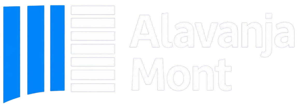 Alavanja Mont